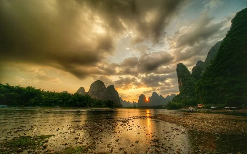 绿色智能制造智慧